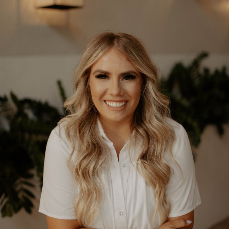 Anissa Bitter