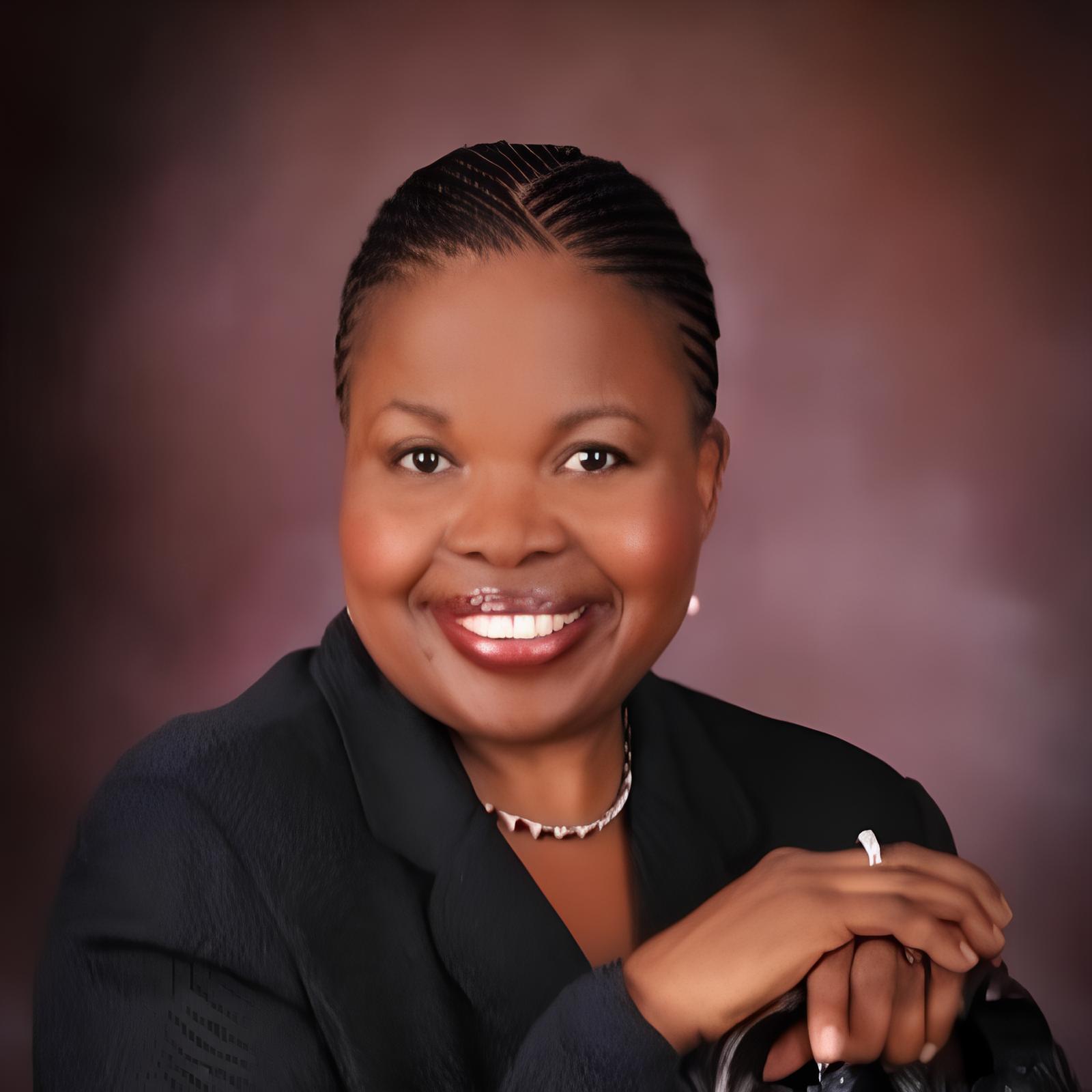 Laura Abiodun