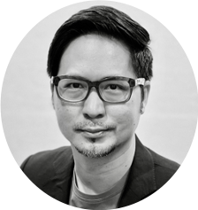 Kevin Tay