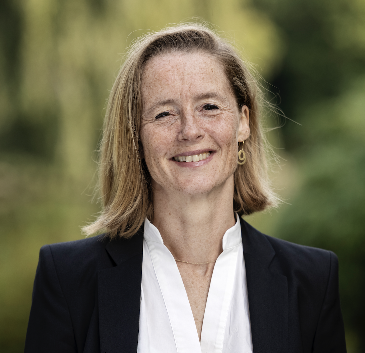 Trine Brahm